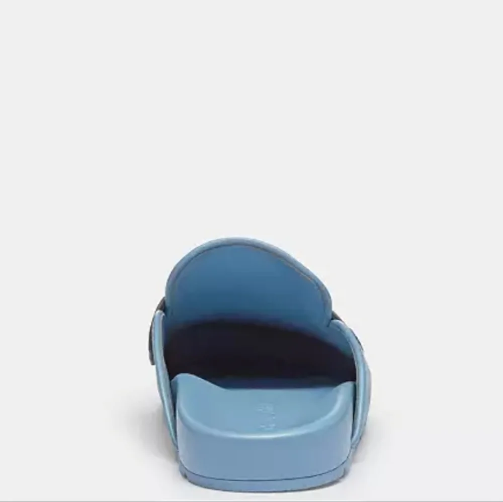 Coach Clogs - Picture 9 of 9